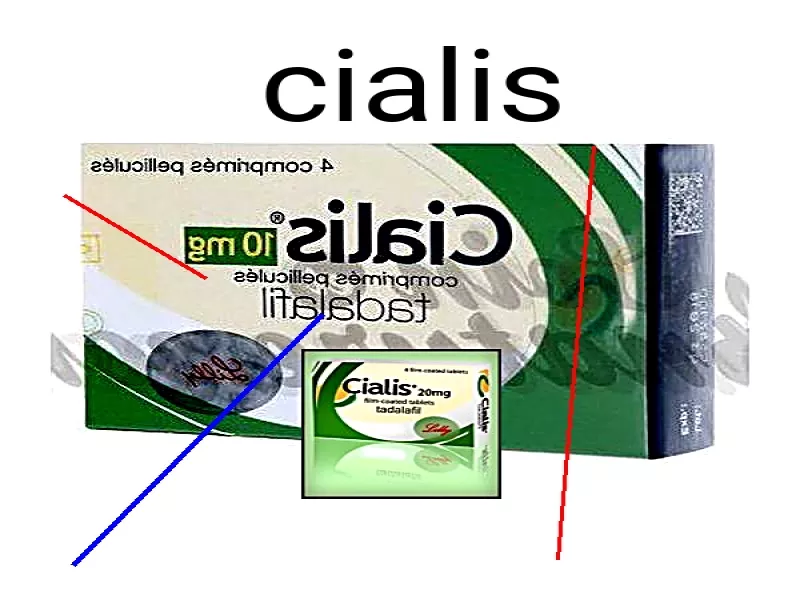 Acheter cialis en thailande